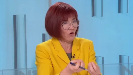 Danica Vučenić ukanalila blokadersku opoziciju! Čisto ponižavanje u programu uživo