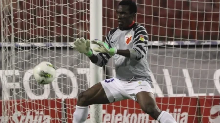 Bio miljenik "delija", glumio golmana Zvezde, pa otišao u Dinamo iz Zagreba: Gde je nestao najniži štoper kog je "Marakana" videla?
