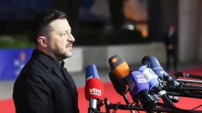 Samit u Ankari: "Zelenskog će koristiti kao ping-pong lopticu"