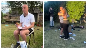 Nataša je pitala: „Hoće li tata zaboraviti na nas?“ Mislili su da je depresija, a dijagnoza ih je slomila