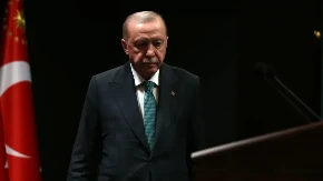 Erdogan naoružao evropske lidere! Šokantne scene na samitu NATO-a!