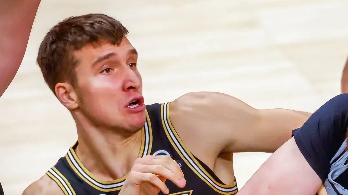 Zvanično: Bogdan potpisao, ovako su ga predstavili