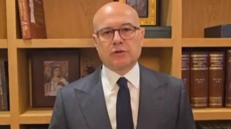 "Navikli smo na prljave igre Podgorice" Vučević poslao jasnu poruku