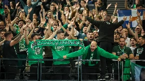 Ne staju: Panatinaikos doveo još jedno mega pojačanje