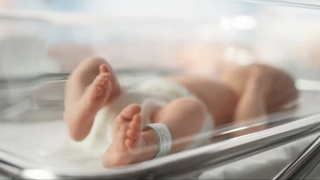 Beba oteta iz bolnice! Izneta u sportskoj torbi, bila pozitivna na kokain?!