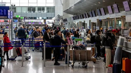 Kašnjenje leta više neće biti ista muka - putnici dobijaju pravo na 600 evra odštete i još mnogo toga