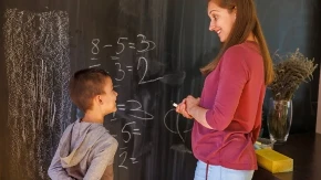 Matematički zadatak za prvake posvađao roditelje: Mnogi tvrde da dete od sedam godina ovo ne može samo da reši