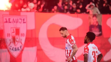 Otkriveno: Ovo je istina o Marku Arnautoviću u Zvezdi