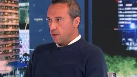 Mladen Mijatović u programu pričao o plati na Pinku, kamere sve snimile! Voditelj ima šta da kaže i o Mitroviću