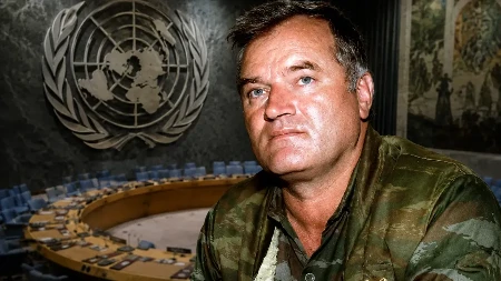 Posle glasina o smrti, oglasio se sin Ratka Mladića: Otkrio u kakvom je stanju general