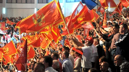 Crnogorci ne odustaju od žigosanja Srbije: Po četvrti put žele da proglase Srbe za genocidni narod