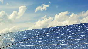 Energetski gigant rasprodaje solarne elektrane 