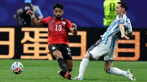 Argentina i Egipat srušili internet! Najluđi meč Mundijala oborio sve rekorde