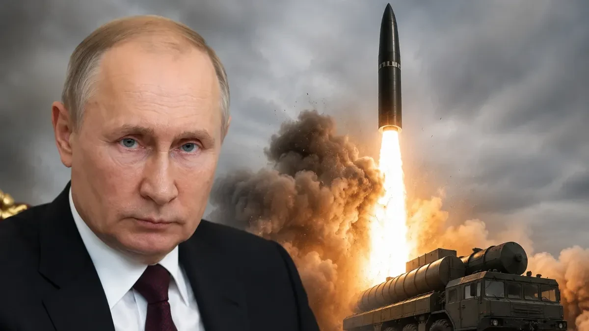 Rusija zna šta mora da uradi: Sprema se brutalan odgovor na pretnje NATO pakta!