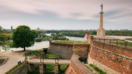 Kalemegdan zaključan noću i rezultati su iznenadili sve! Evo šta se promenilo