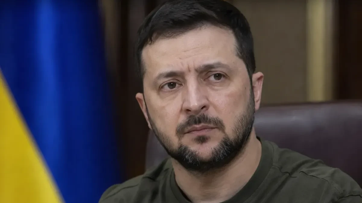 NATO želi ukrajinsku vojsku pod svojim okriljem! Pao dogovor u Ankari, Zelenski potvrdio!