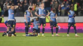 Vojvodina - Ferencvaroš: Novosađani otvaraju evropsku sezonu protiv Mađara