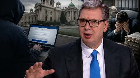 Od sutra u 9 više ništa neće biti isto! Vučić povlači potez koji će uzdrmati Srbiju