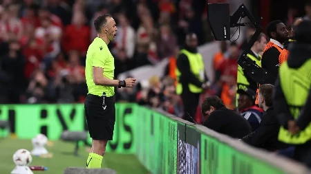 FIFA promenila pravilo pred četvrtfinale Mundijala
