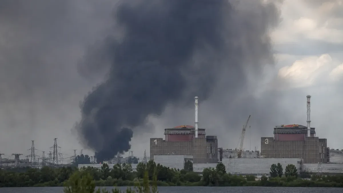 Zaporožje i Herson ostali bez struje! Udari dronova spržili energetsku mrežu