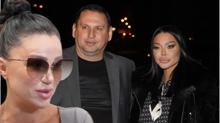"Bila je na kolenima kod mene u toaletu" Taki žestoko udario na Staniju, raskrinkao je!