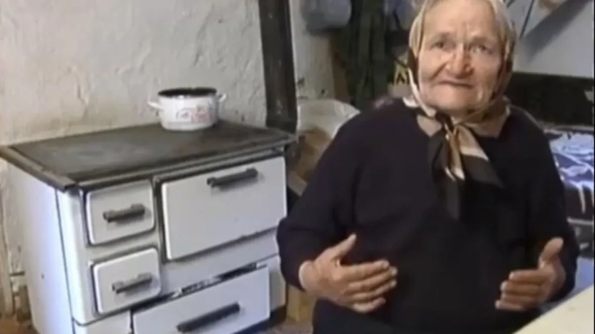 Radmila se udala za slepog čoveka uprkos protivljenju majke: Rodila mu je 19 dece, a njena priča danas tera suze na oči