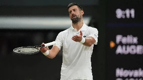 Novak Đoković otkrio surovu istinu o Janiku Sineru