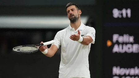 Novak Đoković otkrio surovu istinu o Janiku Sineru