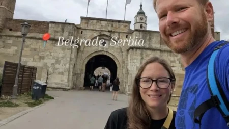 Amerikanka došla u Beograd, a zbog onoga što je doživela odmah promenila mišljenje: "Ovo stvarno nisam očekivala"