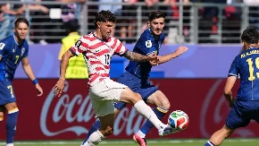Američka novinarka pričala o BiH, a onda je nastao haos: Igramo protiv dve male zemlje