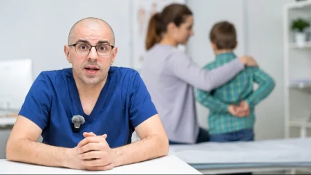 Bol u stomaku kod dece na letovanju: Doktor Milivojević za Mame.rs otkriva kada morate odmah kod lekara
