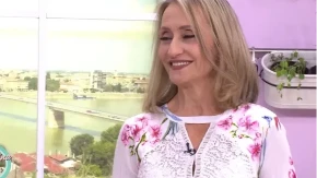 "Dariji sam objasnila zašto tata ne želi da je vidi" Ljilja prvi put otkrila čije prezime nosi ćerka koju je dobila u šestoj deceniji