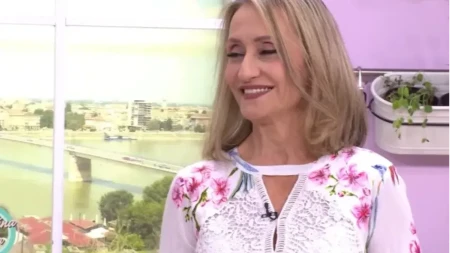 "Dariji sam objasnila zašto tata ne želi da je vidi" Ljilja prvi put otkrila čije prezime nosi ćerka koju je dobila u šestoj deceniji