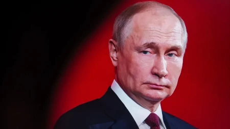 Putin priznao problem sa gorivom - Rusija uvodi zabranu izvoza i najavljuje hitne mere