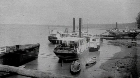 Priča o dunavskim lađama: Istorija i turizam duž srpskih obala