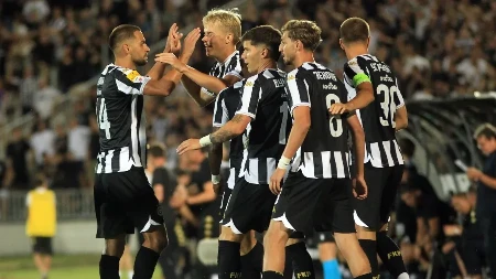 Zvezda odložila, Partizan protiv "traktorista" pravi uvertiru za Tobol