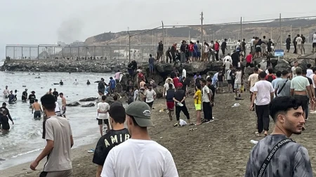 Nema rizika od novog talasa migranata ka Srbiji, stanje pod potpunom kontrolom!