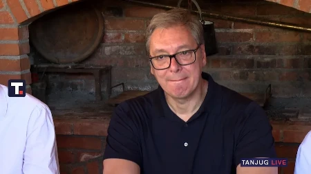 "Ništa ne cenimo" Vučić objasnio kako izgleda život u eri društvenih mreža 