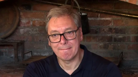  Priroda na Staroj planini je veličanstvena, ali Vučić ističe šta nedostaje: To moramo da sredimo, kao u Vrnjačkoj Banji