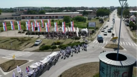 Jedan od najstarijih gradova u Srbiji ima najduži pešački most u Evropi: Rodno mesto je rimskih imperatora