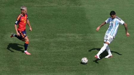 Inter doveo vicešampiona sveta