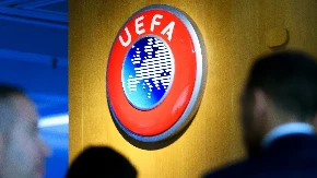 "Preuzećemo novac FIFA" UEFA likuje posle Infantinovog kraha