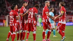 Crvena zvezda odredila cene karata za utakmicu sezone