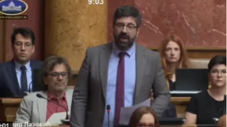 ZLF izdao PSG, ode vera za večeru? Beširi: Vrlo neprijatno!