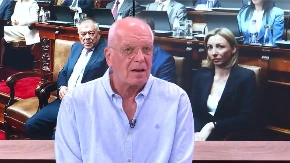 Milan St. Protić ponovo priziva 5. oktobar kao model smene vlasti