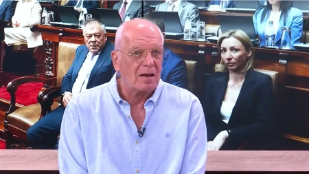 Milan St. Protić ponovo priziva 5. oktobar kao model smene vlasti