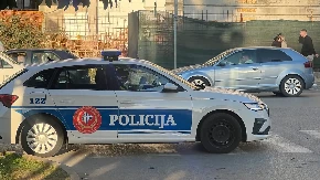 Uhapšeni državljani Rusije i Indije zbog pokušaja ilegalnog ulaska u Crnu Goru: Koristili lažne vozačke dozvole