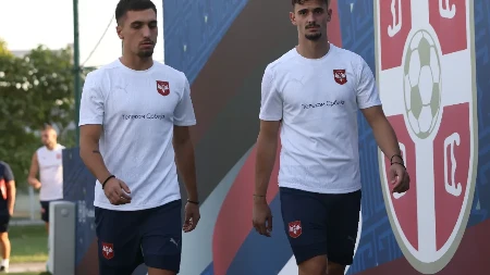 Srbin pred potpisom karijere! Italijani žele Ivanovića, deo kolača ide i Vojvodini?