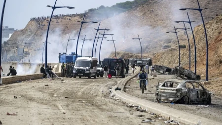 Haos u Seuti menja Evropu? Čak 22 države traže hitne mere protiv ilegalnih migracija