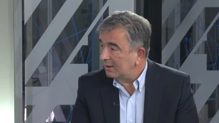 Medojević tvrdi da Milovi ljudi pokušavaju da preuzmu blokaderski pokret